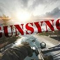 GUN SYNC - Numb (feat. Johnning)