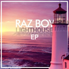 sEEn Vybe - Spread the Magic (Raz Boy Remix)