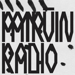 Patrúin Radio #1 - Dublin Digital Radio - January 2019