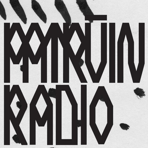 Patrúin Radio #1 - Dublin Digital Radio - January 2019