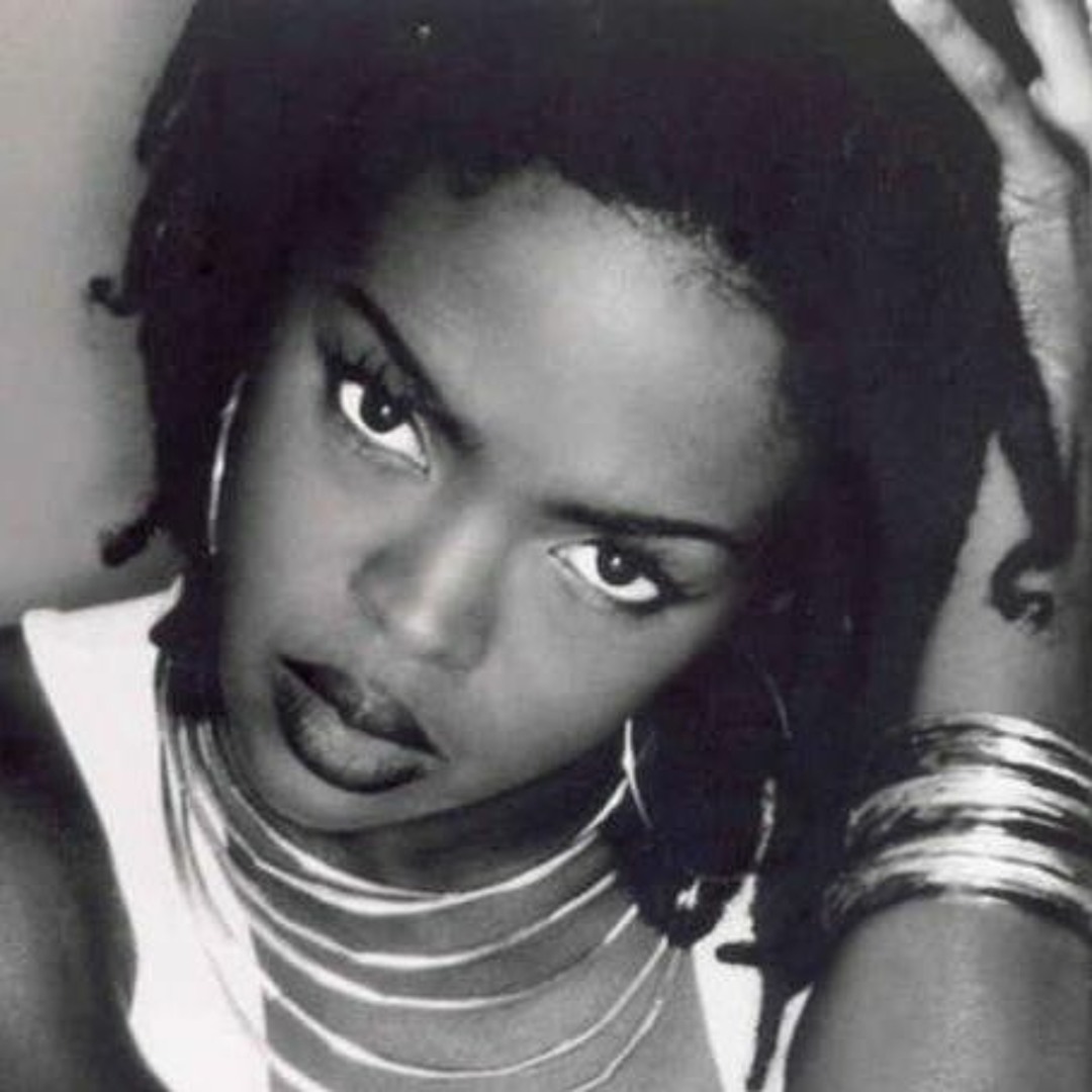 Stream MS. LAURYN HILL MIX - 90's 2000's Hip Hop and R&B Mix