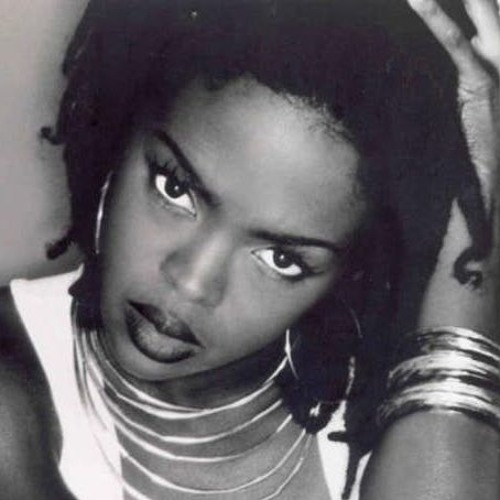 Stream MS. LAURYN HILL MIX - 90's 2000's Hip Hop and R&B Mix by 