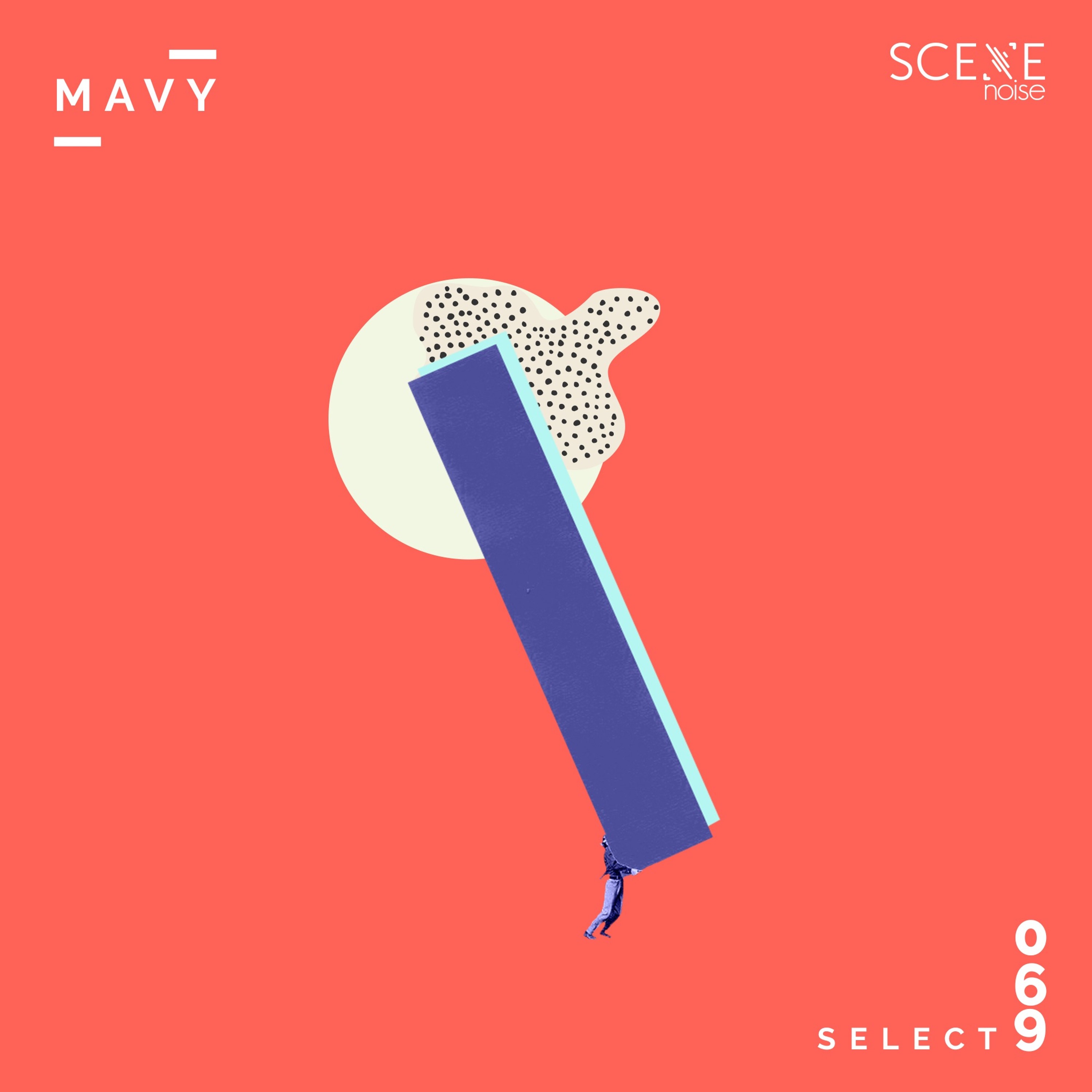 SceneNoise