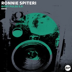 Premiere: Ronnie Spiteri - Influence