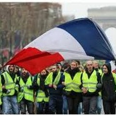 Gilet Jaune: "Acte IX"