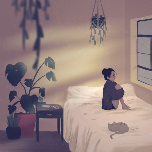 paranoia ??? by yui, a rework