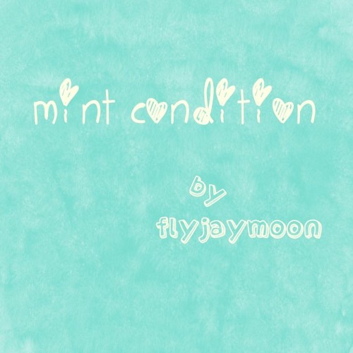 Jay Moon (제이문) - Mint Condition┃Original - Take Me High (feat. Punchnello) by Way Ched (웨이체드)