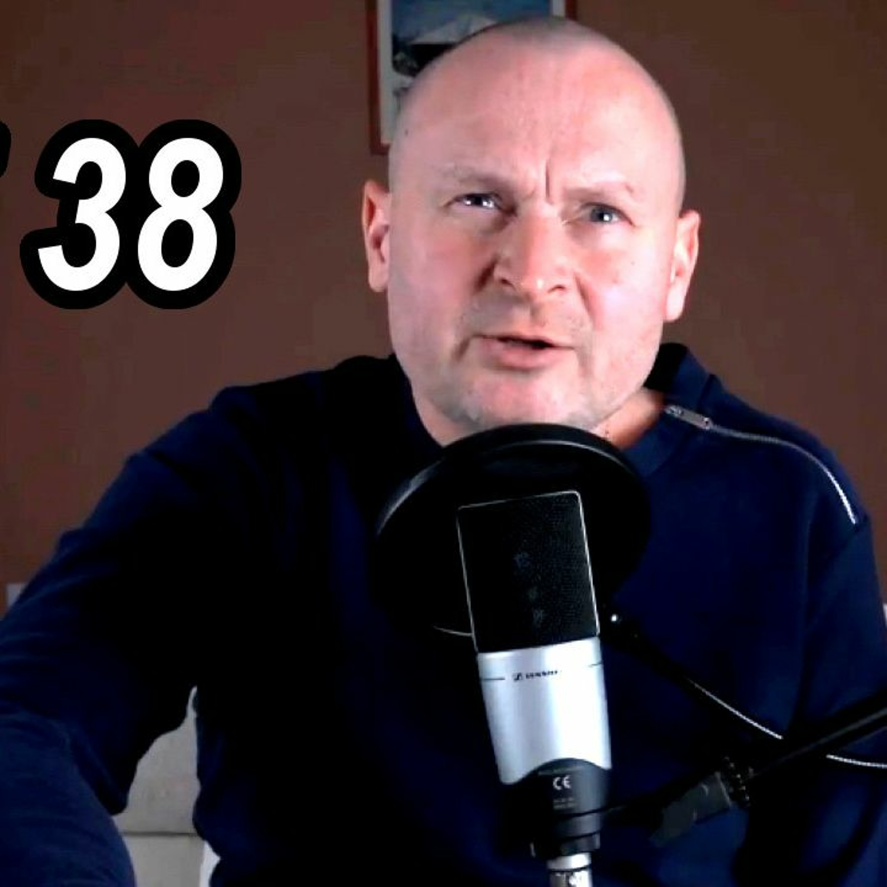 Comment Répondre aux Objections ? LIVE 38 - Dimanche 13 janvier 2019 episode artwork