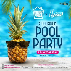 NYRVANA presents... #2019SOCA Playlist : Carnival is Coming!!