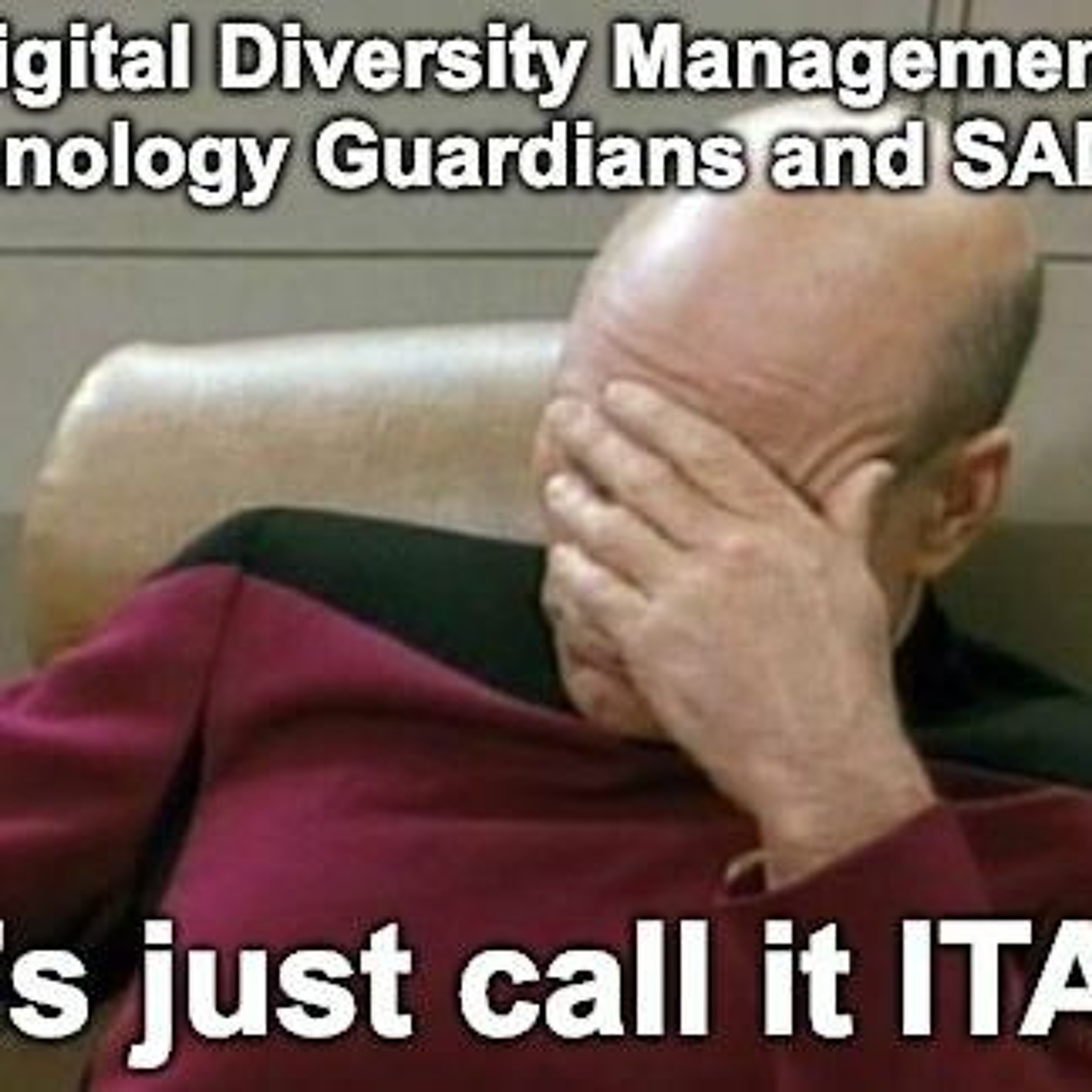The ITAM Forum Podcast