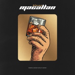 Blaine - MACALLAN. (prod. by dannyeb)