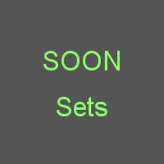 ! SOON - SETs