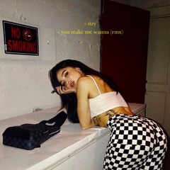 stzy - ymmw (rmx) [SNIPPET]