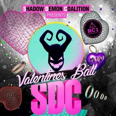 ** WINNING ** DJ Connor C  - SDC The Annual Valentines Ball ( Comp Entry )