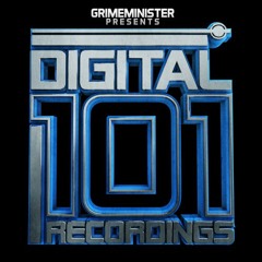 THE GERMS - DIGITAL 101