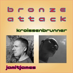 Jamit & Kroissenbrunner - Bronze Attack