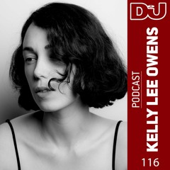 Podcast 116: Kelly Lee Owens