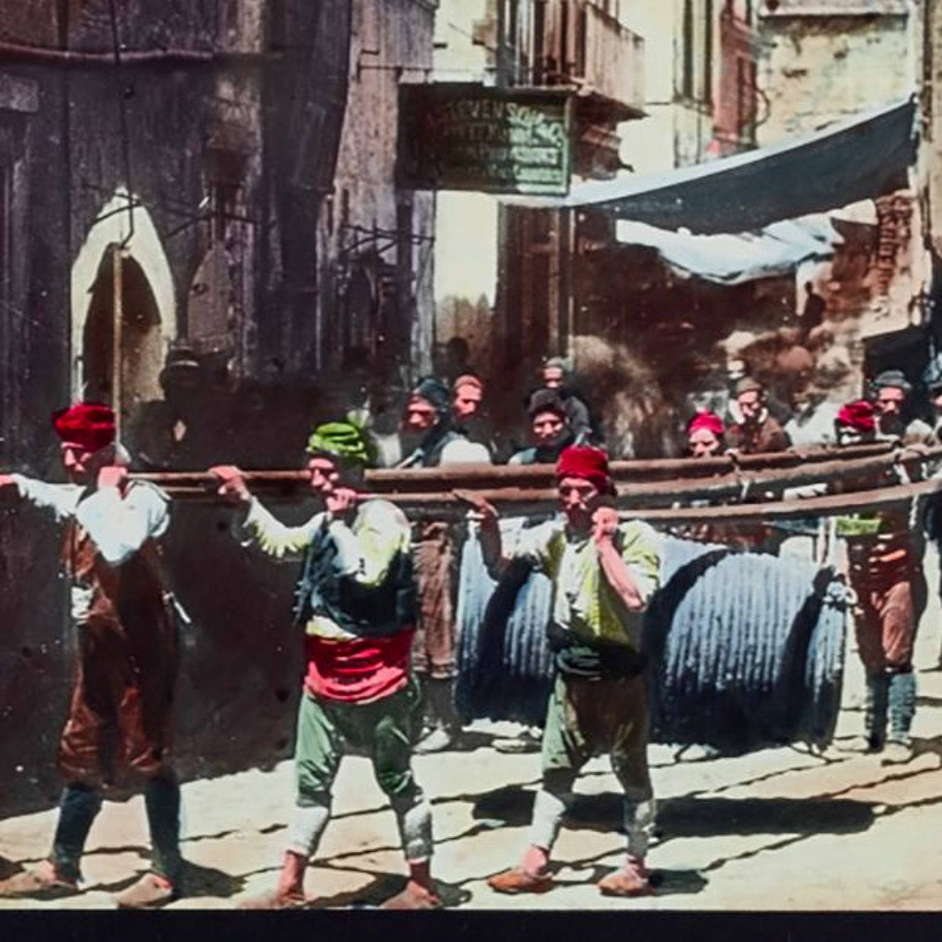 Ottoman History Podcast