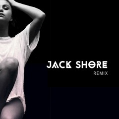 Selena Gomez Good For You Remix by - Jack Shore