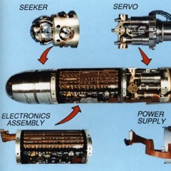Sidewinder