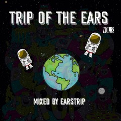 EARSTRIP "TRIP OF THE EARS" Vol 02