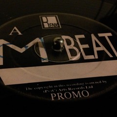 M Beat - Forever