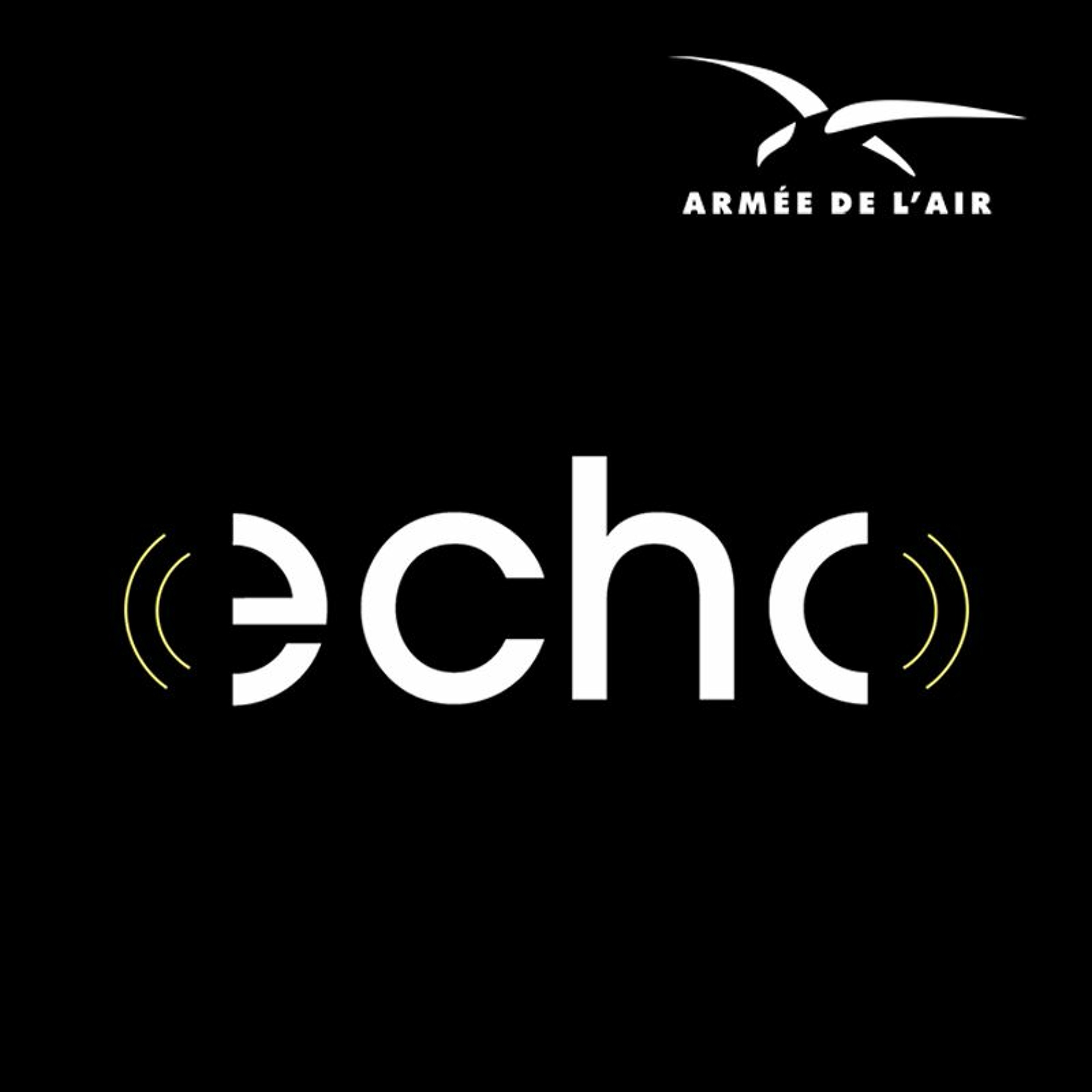 Echo : histoires vraies de l'armée de l'air. Episode 3