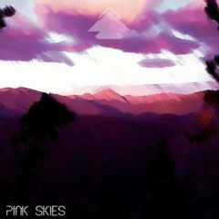 Phantom Sage - Pink Skies
