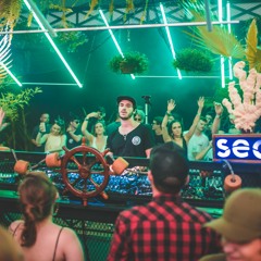 Nezello @ Seas Pocket Show at River Club