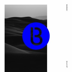 BEDDIGI133 3. Buraki - Cordoba - Into The Dark Mix