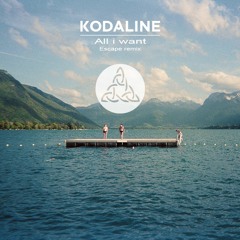 Kodaline - All I Want (SQUAWK Bootleg)