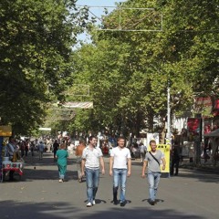 Николаев - 1970