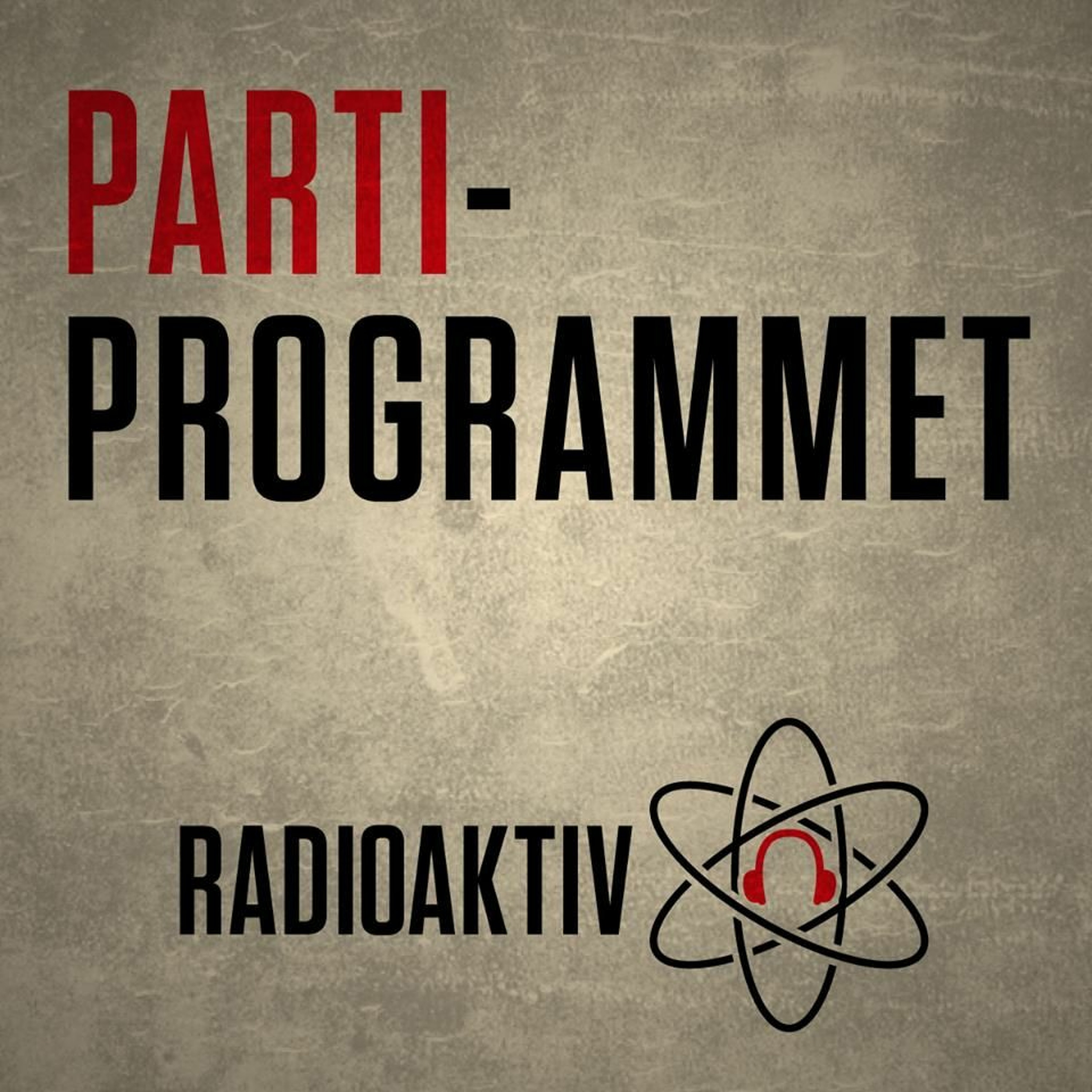 Radioaktiv Podcast