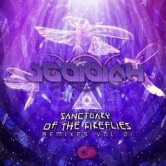 Jedidiah - Sanctuary Of The Fireflies (Original Mix)