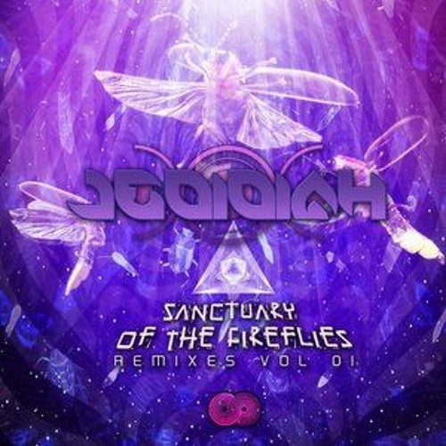 Jedidiah - Sanctuary Of The Fireflies (Original Mix)