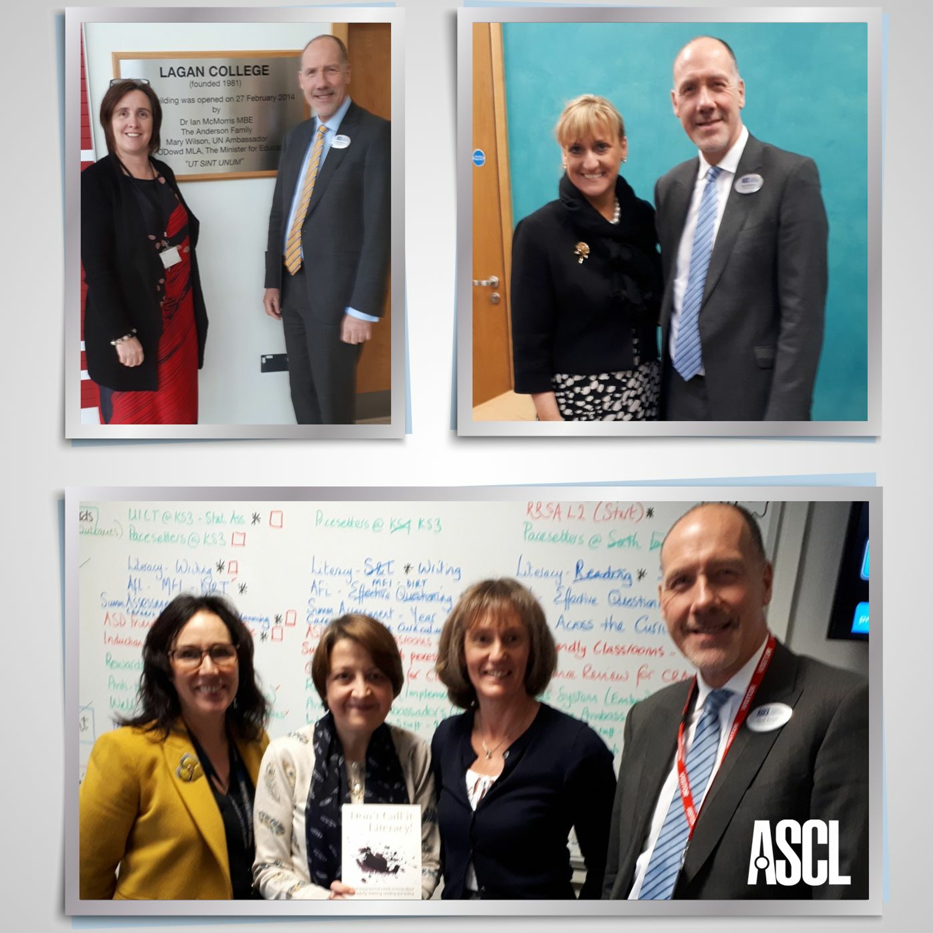 ASCL Leadership Podcast