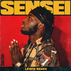 Ziezie - Sensei (Lewis Remix)