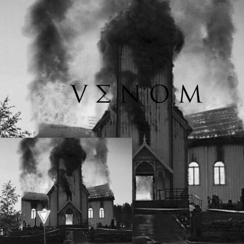VENOM (prod. Dyleechi )