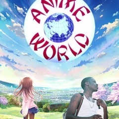 Q-Plaga - Anime World Q-mix