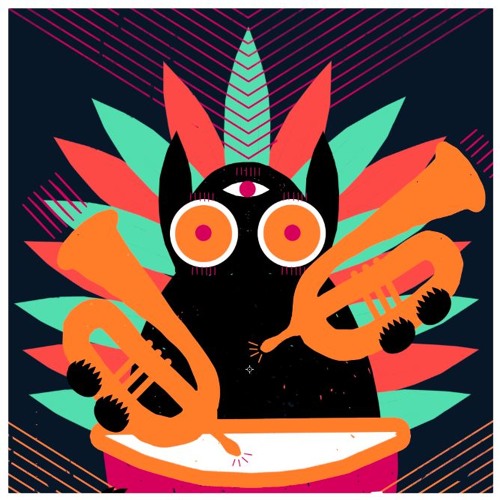 Mischpauke #4 - Phil Weé