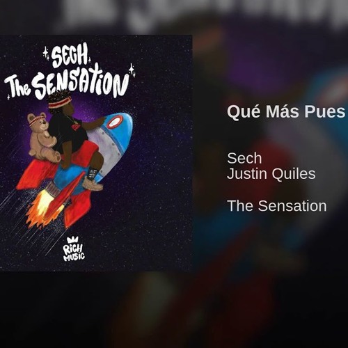 Stream 90 Sech ft. Justin Quiles - Que Mas Pues (Fabio Venegas 2k19)  DESCARGA EN BUY* by Fabio Venegas ✪ | Listen online for free on SoundCloud