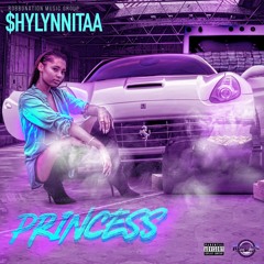 Shylynnitaa "Princess"