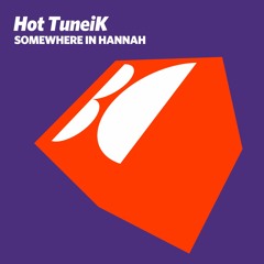 Hot TuneiK - Somewhere in Hannah