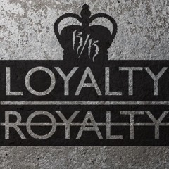 Loyalty royalty