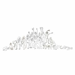 Love and Shadow (An Ecstatic Dance Journey)