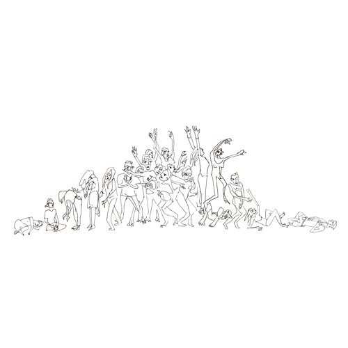Love and Shadow (An Ecstatic Dance Journey)