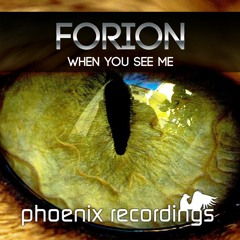 Forion - When You See Me