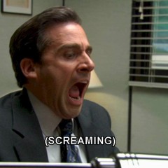 Typical Hour at The Office