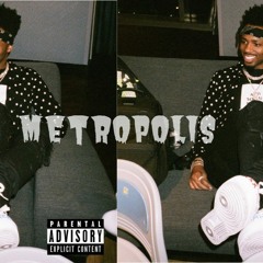(Free) Metro Boomin Type Beat "Metropolis" (prod. Bnaardo)