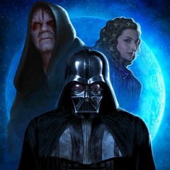 VADER: Shards of the Past OST - Opening Titles & Defiance (B-Side)